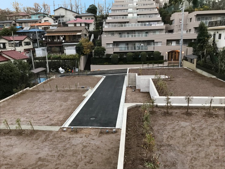 (仮称)鶴見区北寺尾3丁目開発計画