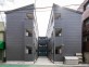 東大井K様共同住宅新築工事